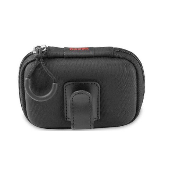 kodak hard case fekete 2