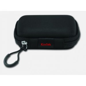 kodak hard case fekete