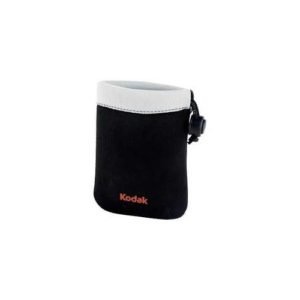 Kodak Pouch case fekete