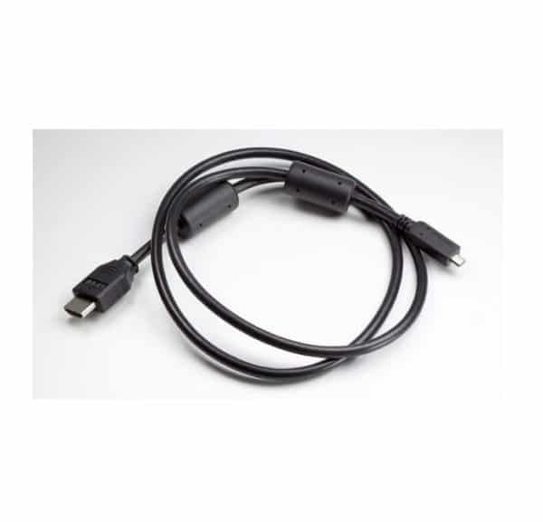 Kodak micro HDMI