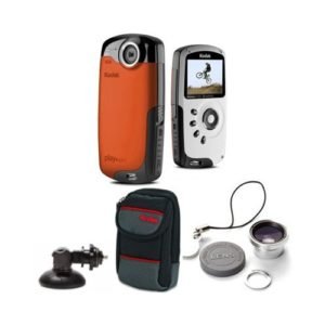 Kodak sportkamera csomag