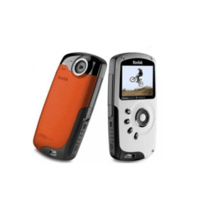 kodak kamera narancs playsport